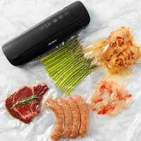 Scelleuse sous vide RICARDO