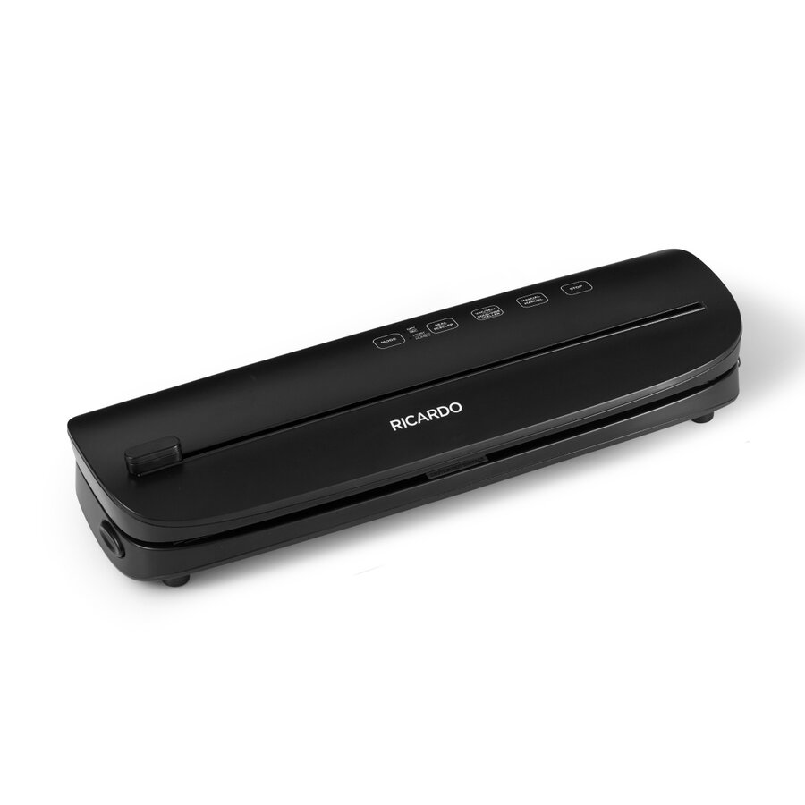 RICARDO Vacuum Sealer - Photo 0