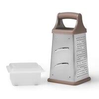 Râpe à quatre faces RICARDO