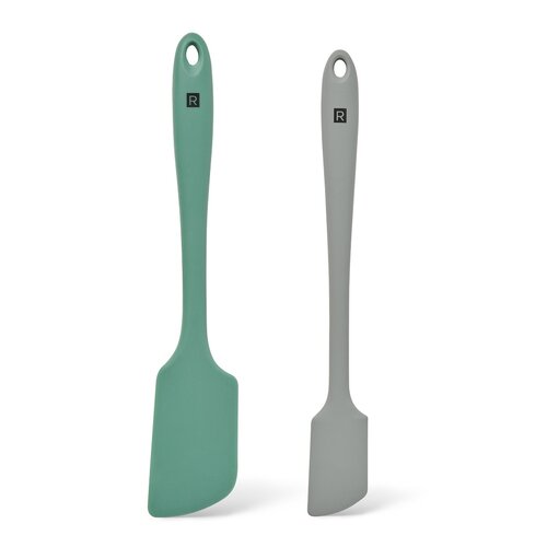Spatule et racloir en silicone PRINT 025 *BO (30/10)
