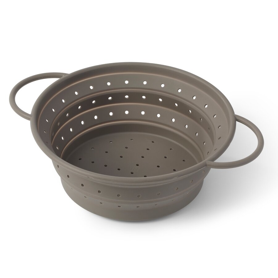 RICARDO Silicone Collapsible Colander - Photo 0