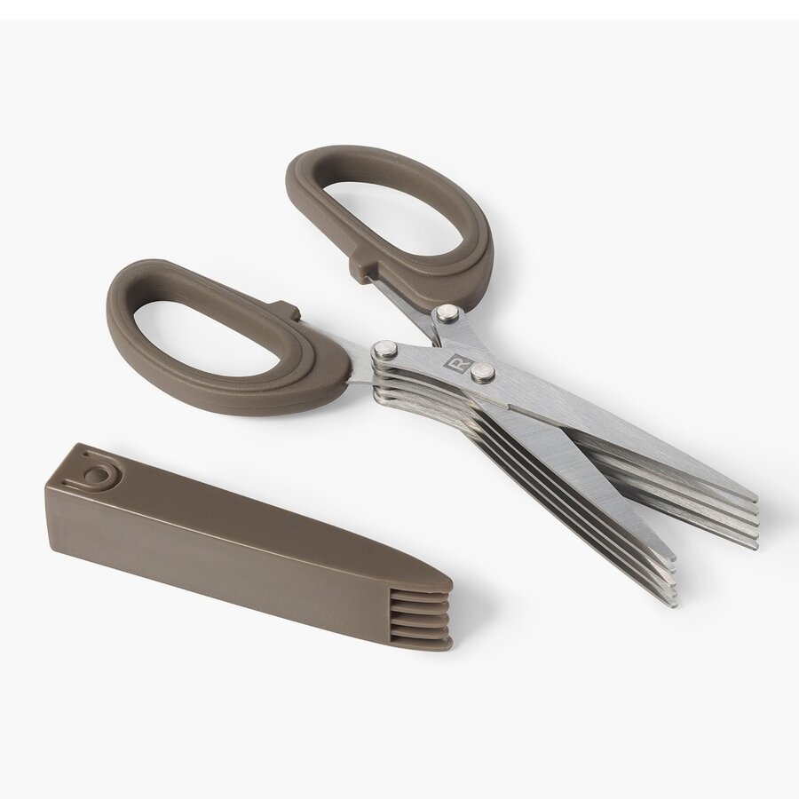 RICARDO Herb Scissors - Photo 0