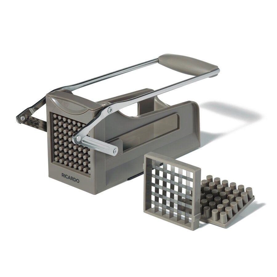 RICARDO French Fry Cutter - Photo 3