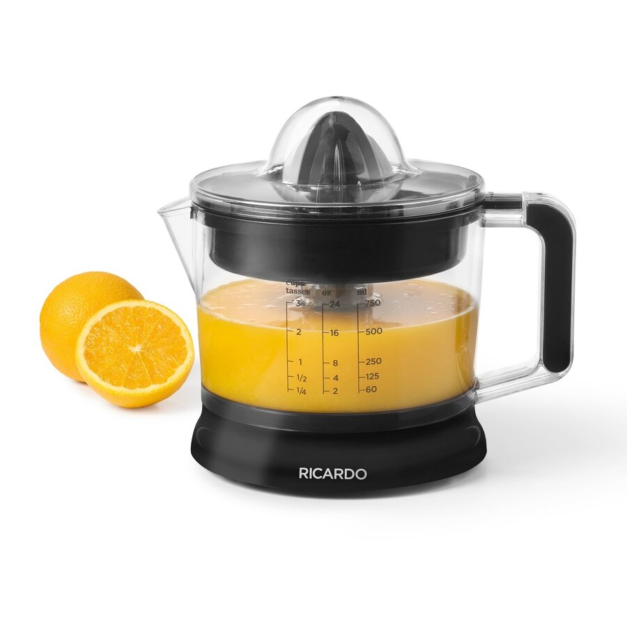 RICARDO Electric Citrus Juicer - Photo 0