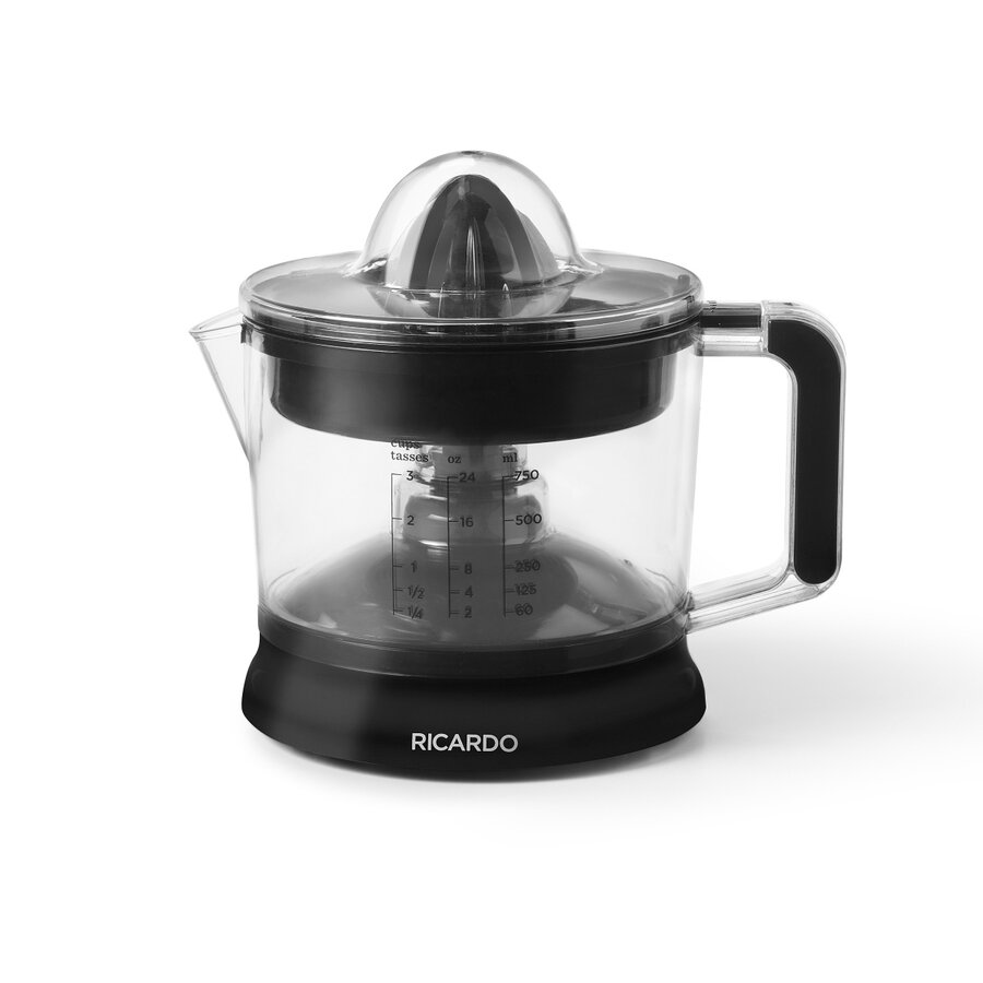 RICARDO Electric Citrus Juicer - Photo 1
