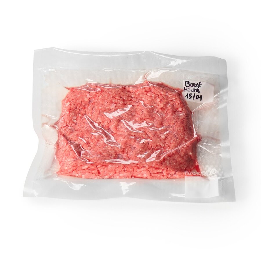 Rouleaux d’emballage sous vide RICARDO - Photo 1