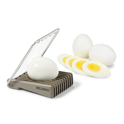 RICARDO Egg/Mozzarella Slicer