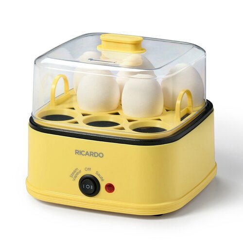 RICARDO Egg Cooker