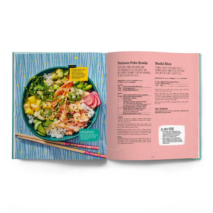 Livre My First Recipe Book - Photo 2