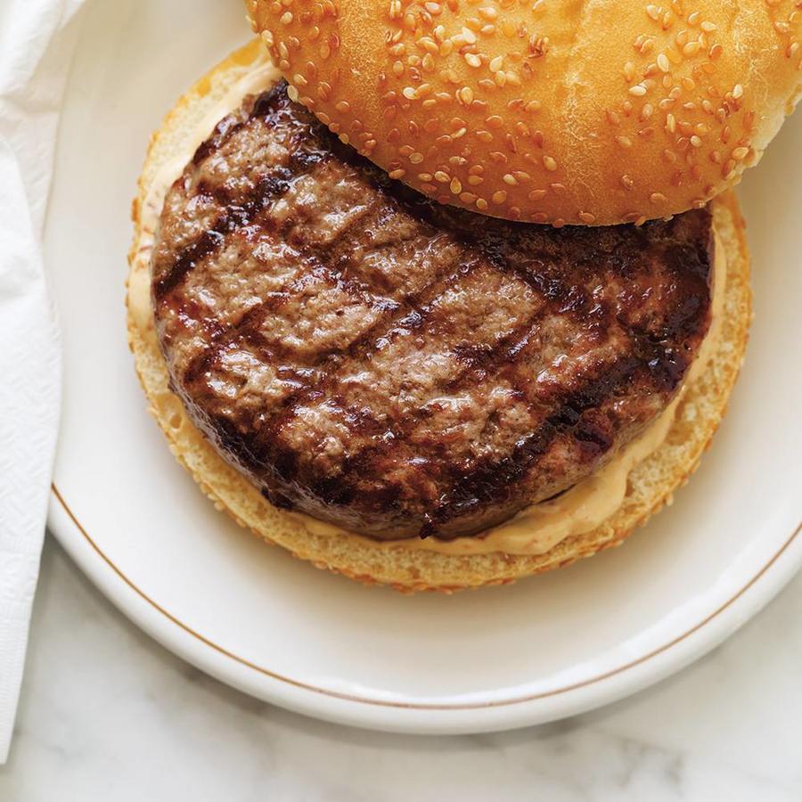 Presse Burger Boutique Ricardo