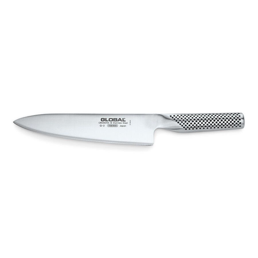 Couteau de chef 20 cm Global - Photo 0