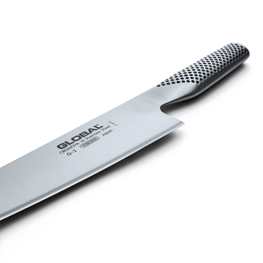 Couteau de chef 20 cm Global - Photo 2