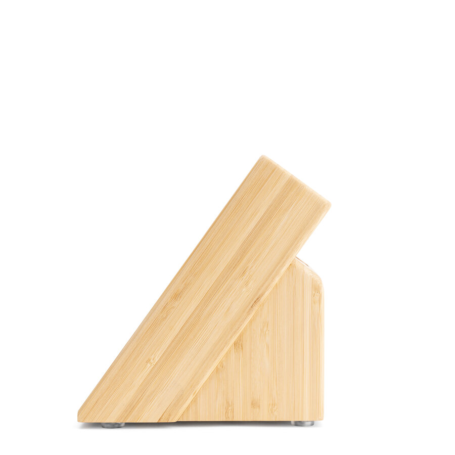 Global Knife Set With Knife Block - Photo 4