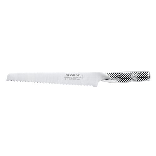 Couteau à pain 22 cm Global *FF