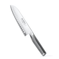 Couteau Santoku cannelé Global