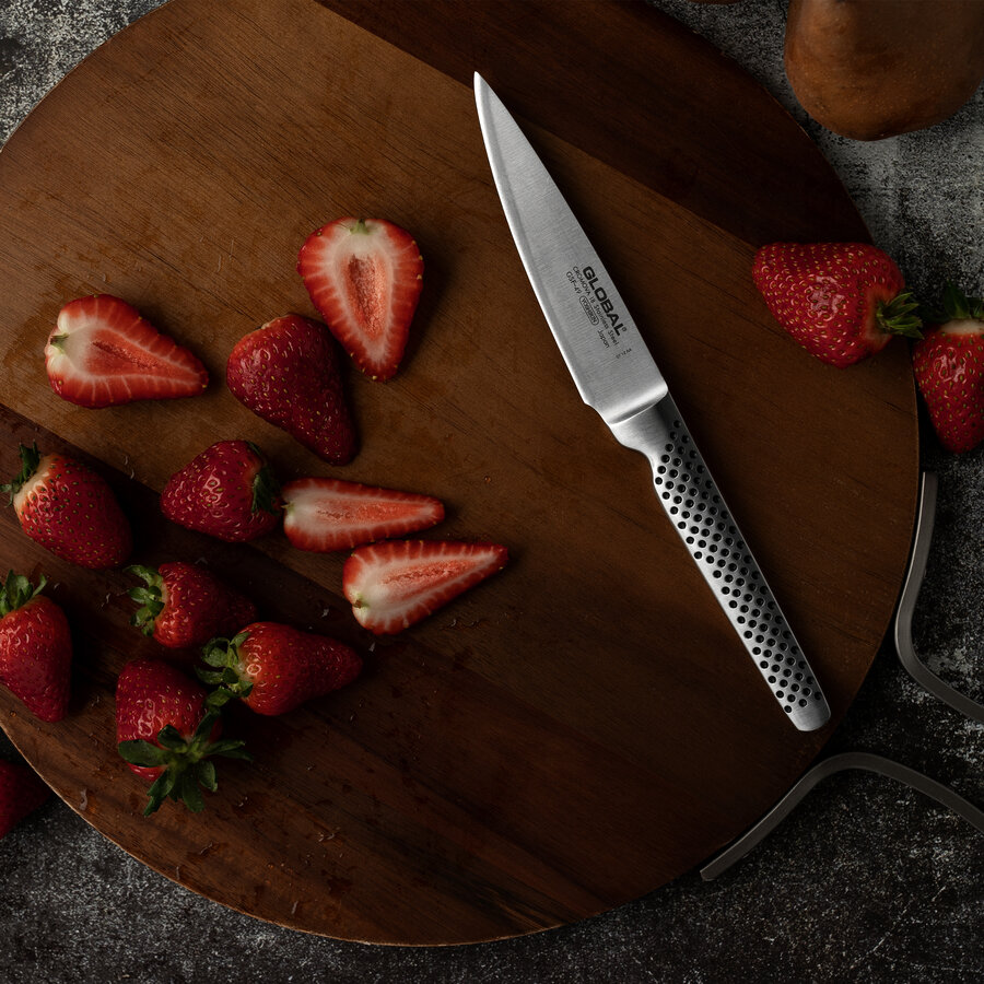 Couteau d'office Global - Photo 4