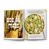 Magazine RICARDO 2025 Vol 23 No 7 Rentrée colorée