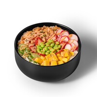 Bol ramen/poké noir RICARDO