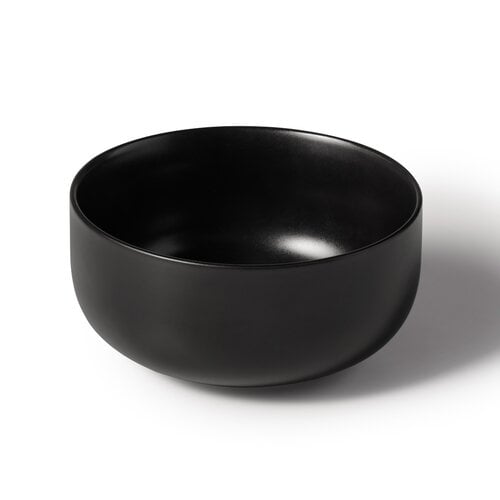 Bol à ramen noir RICARDO A025