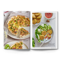 Édition spéciale du magazine RICARDO - Soupers de semaine