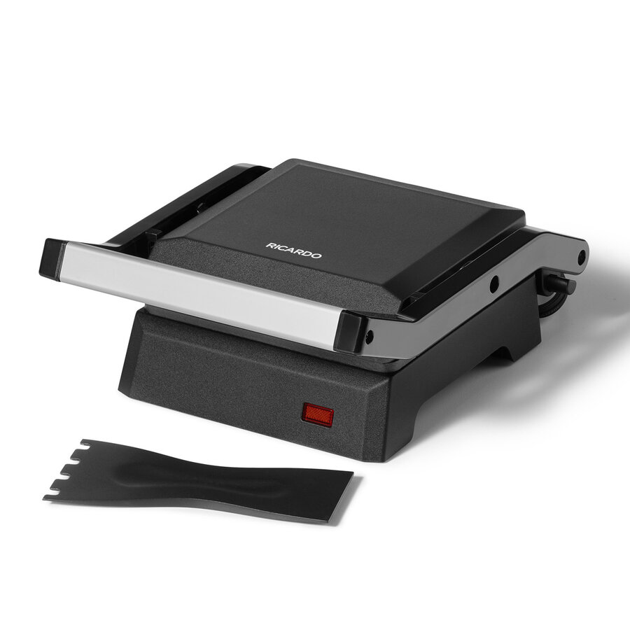 RICARDO Mini Grill Press - Photo 1