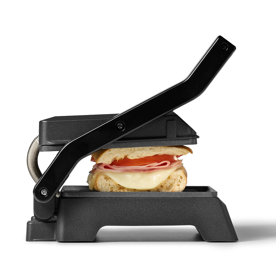 RICARDO Mini Grill Press - Photo 3