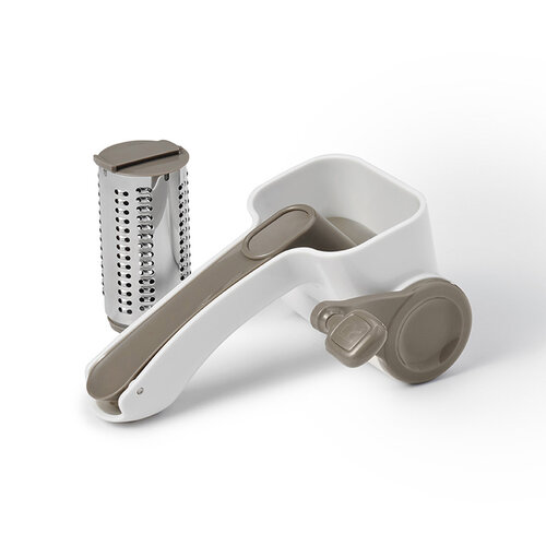 RICARDO Rotary Cheese Grater
