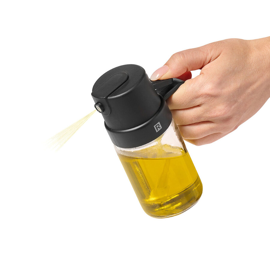 RICARDO Oil Sprayer - Photo 1