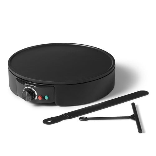 RICARDO Electric Crepe Maker