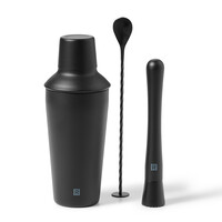 RICARDO Black Edition Cocktail Set