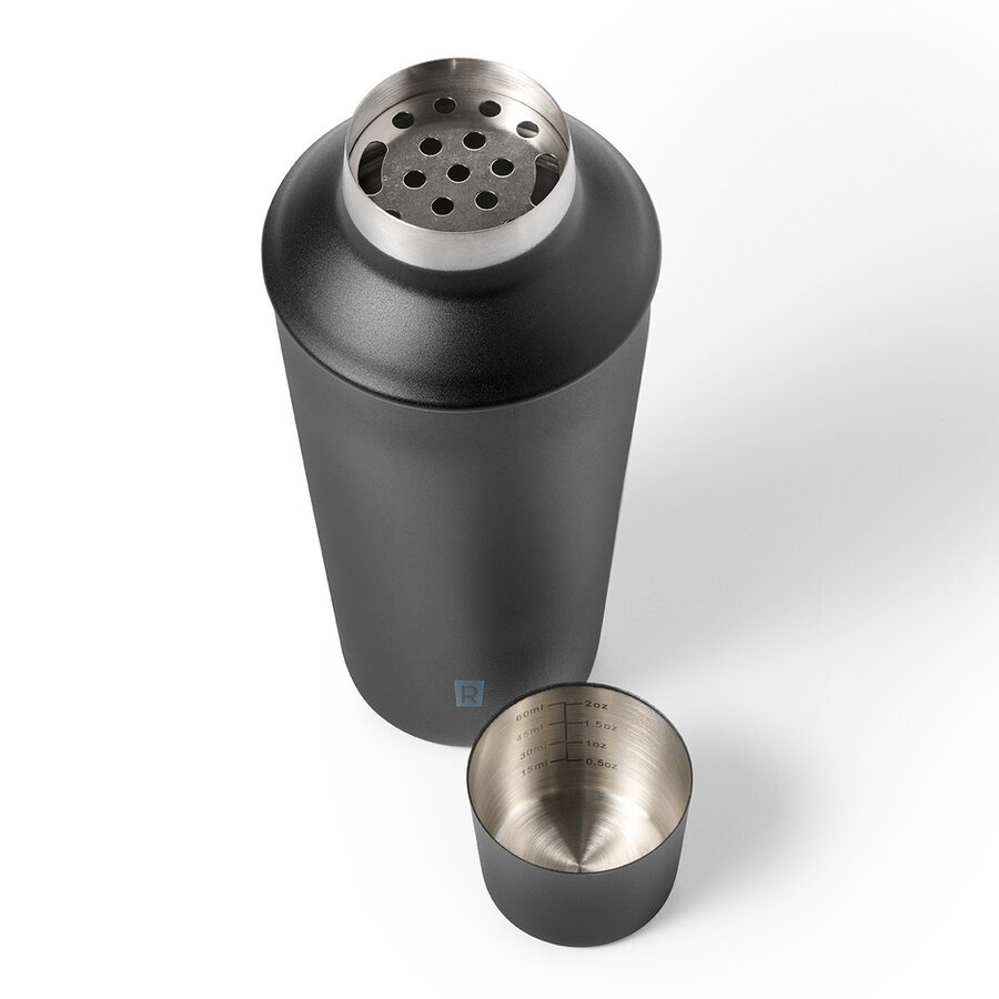 Ensemble à cocktail Édition Noire RICARDO - Photo 1