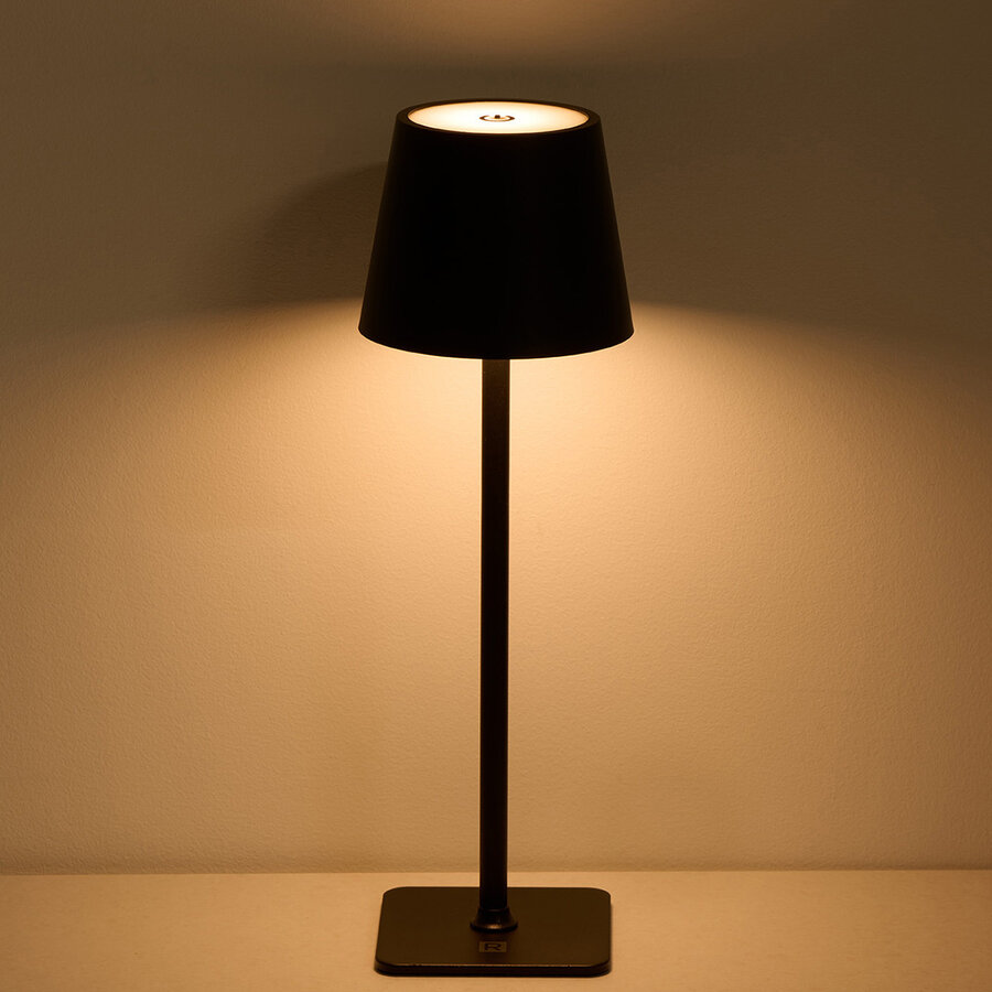 Lampe de table LED RICARDO - Photo 1