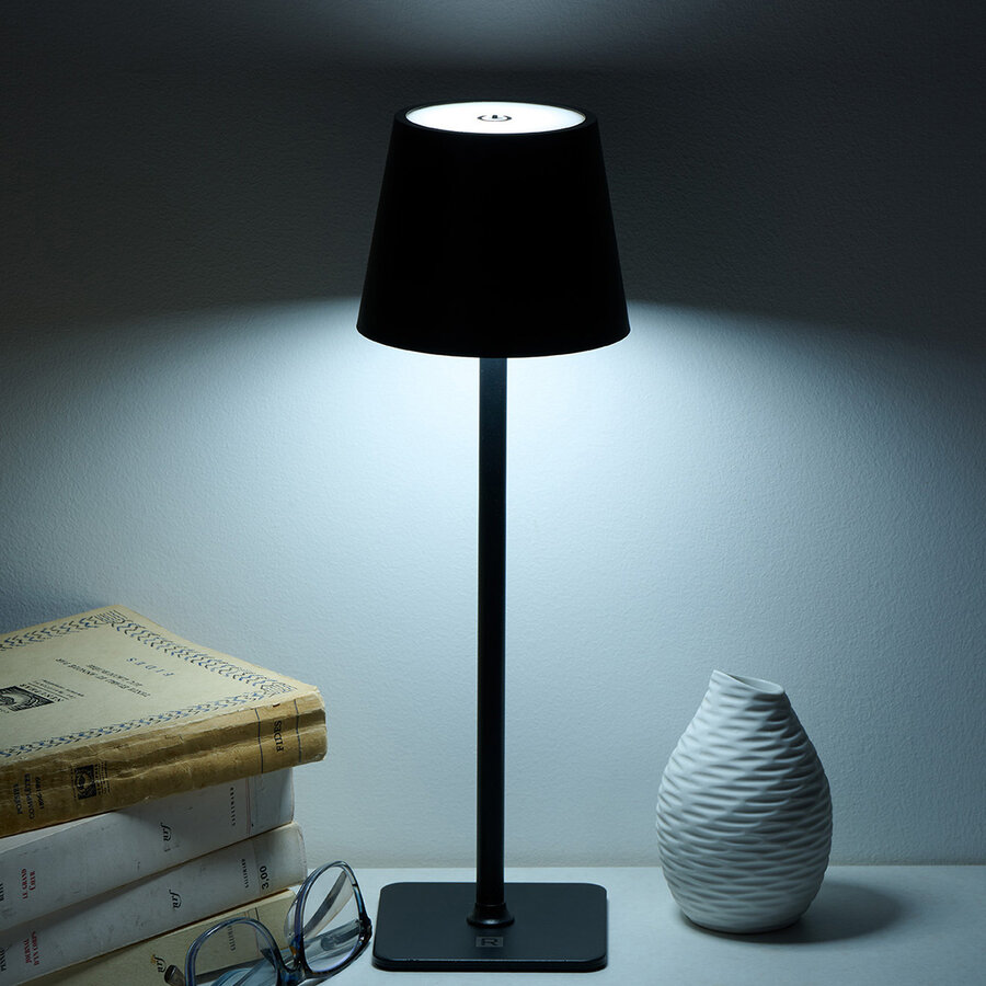 RICARDO LED Table Lamp - Photo 2