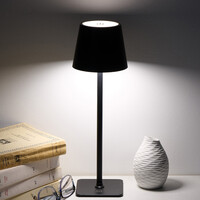 Lampe de table LED RICARDO