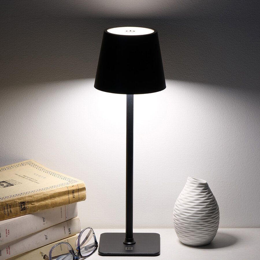 Lampe de table LED RICARDO - Photo 3