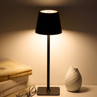 Lampe de table LED RICARDO