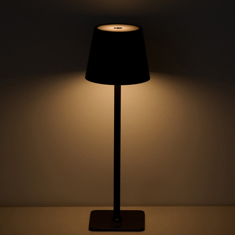 RICARDO LED Table Lamp - Photo 5