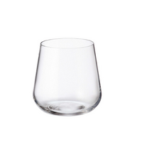 Verre Old Fashion 320 ml