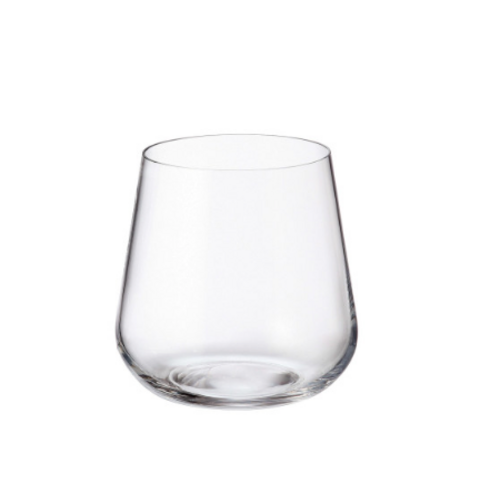 Verre Old Fashion 320 ml unitaire