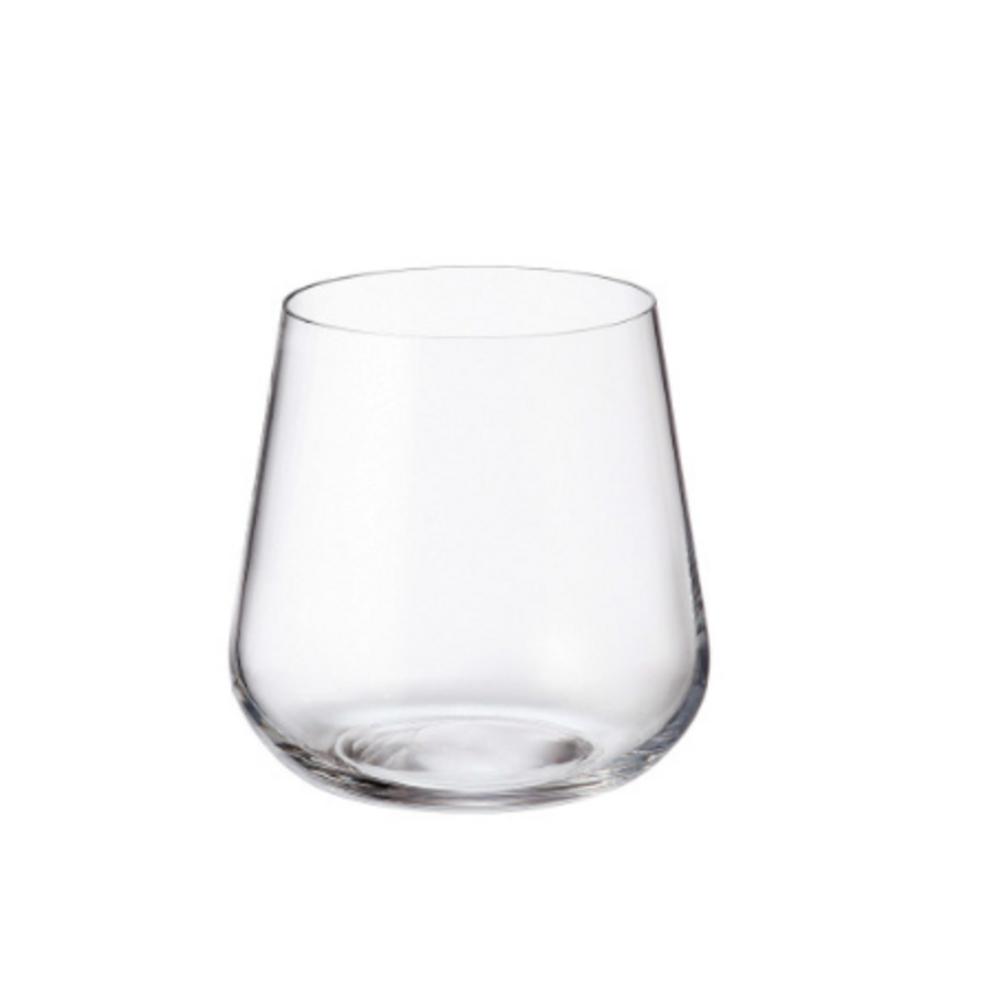 Verre Old Fashion 320 ml unitaire - Photo 0