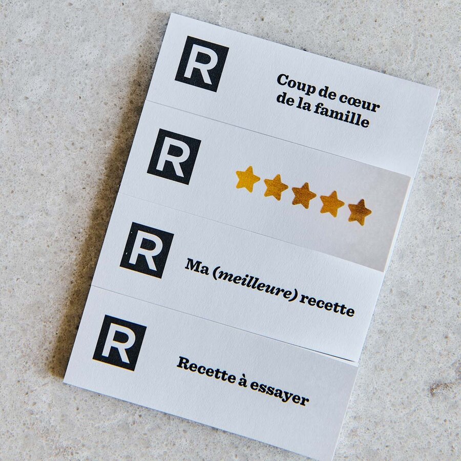 Post-it® pour livre RICARDO - Photo 5