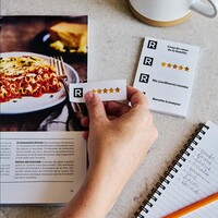 Post-it® pour livre RICARDO