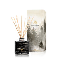 Diffuseur à roseaux Noir Woods THYMES