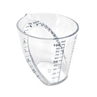 Mini tasse à mesurer 100 ml RICARDO