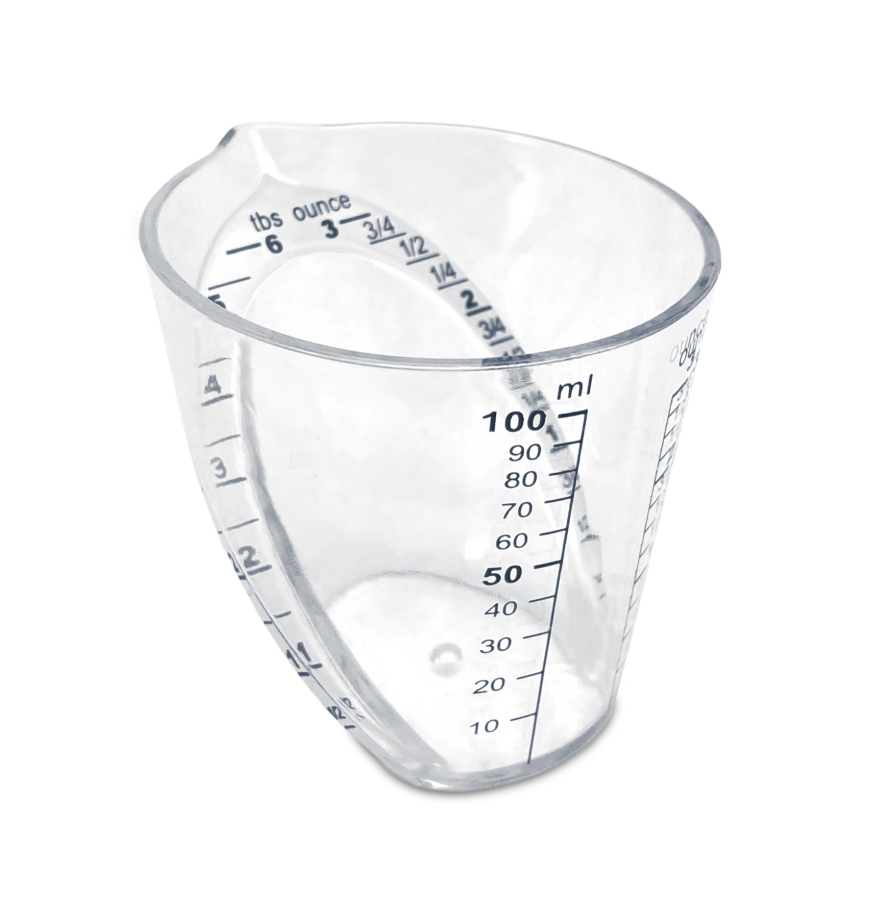 Huayuwa Tasse à Mesurer 300 Ml Avec Cuillère Et Pagaie - Kit Outils Pour Machine à Pain