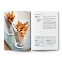 Livre </i>Nos 100 recettes (les meilleures)</i> RICARDO