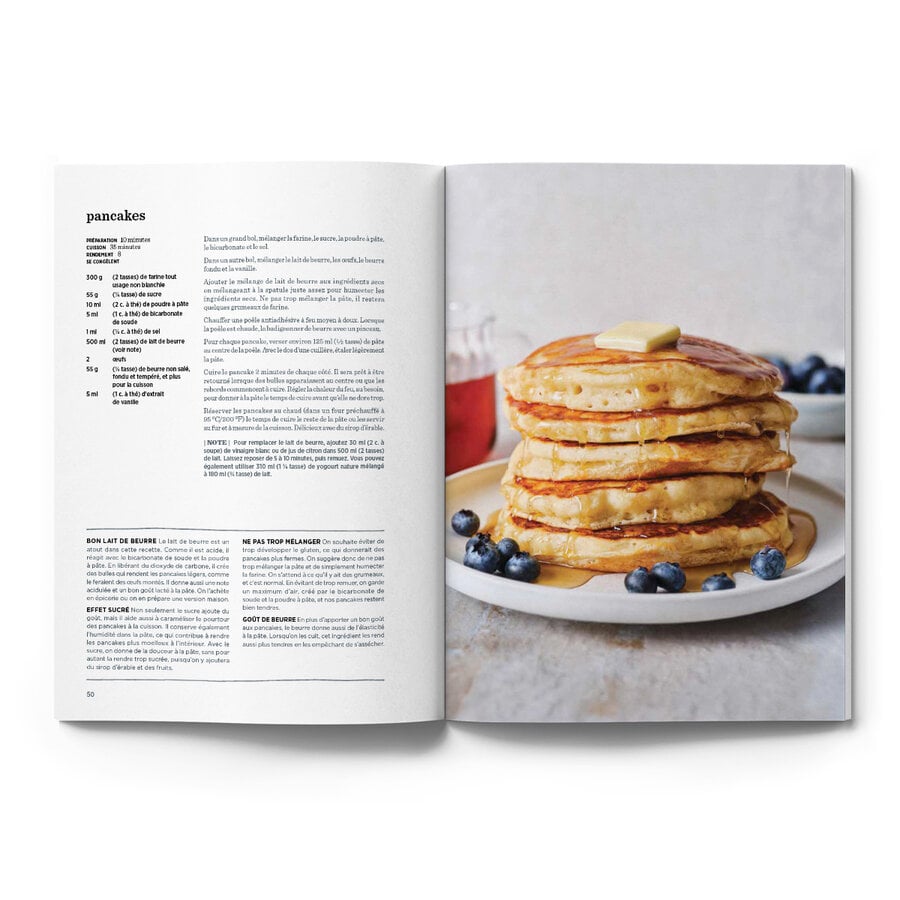 Livre Nos 100 recettes (les meilleures) - Photo 3