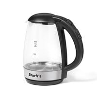 Bouilloire électrique à température variable Starfrit