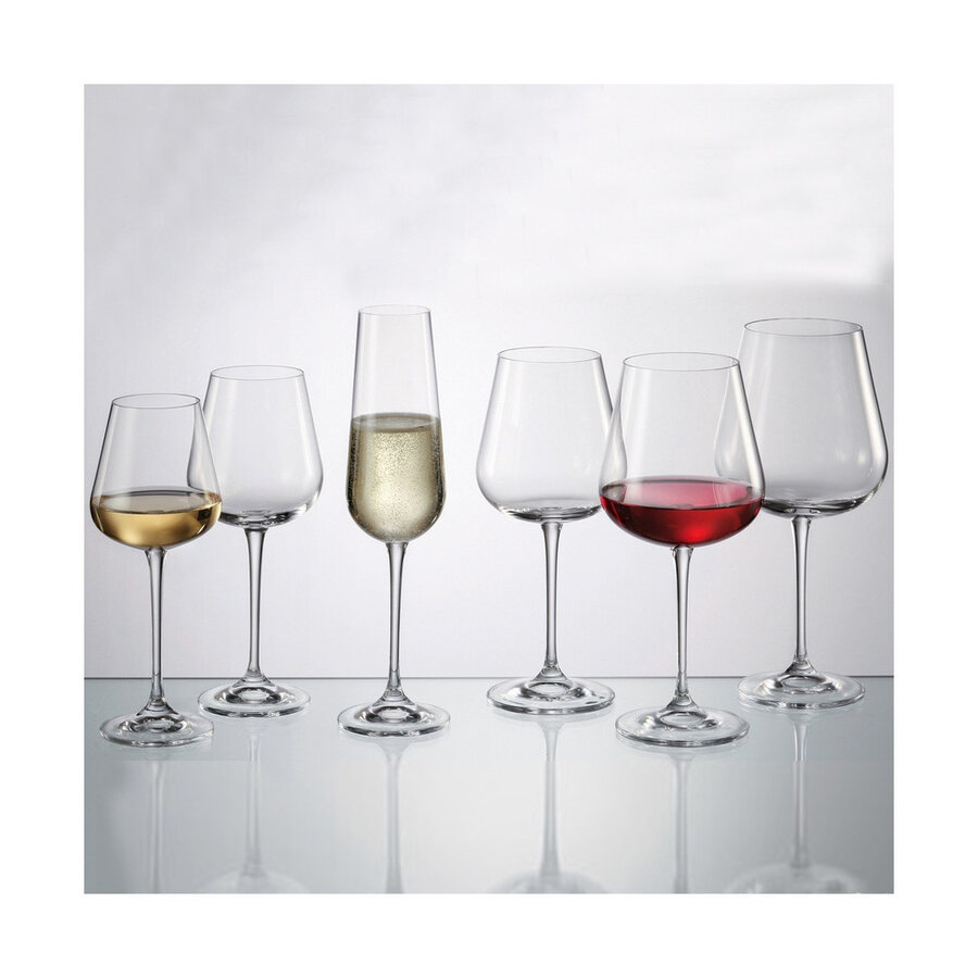 Verre à vin rouge 540 ml - Photo 1