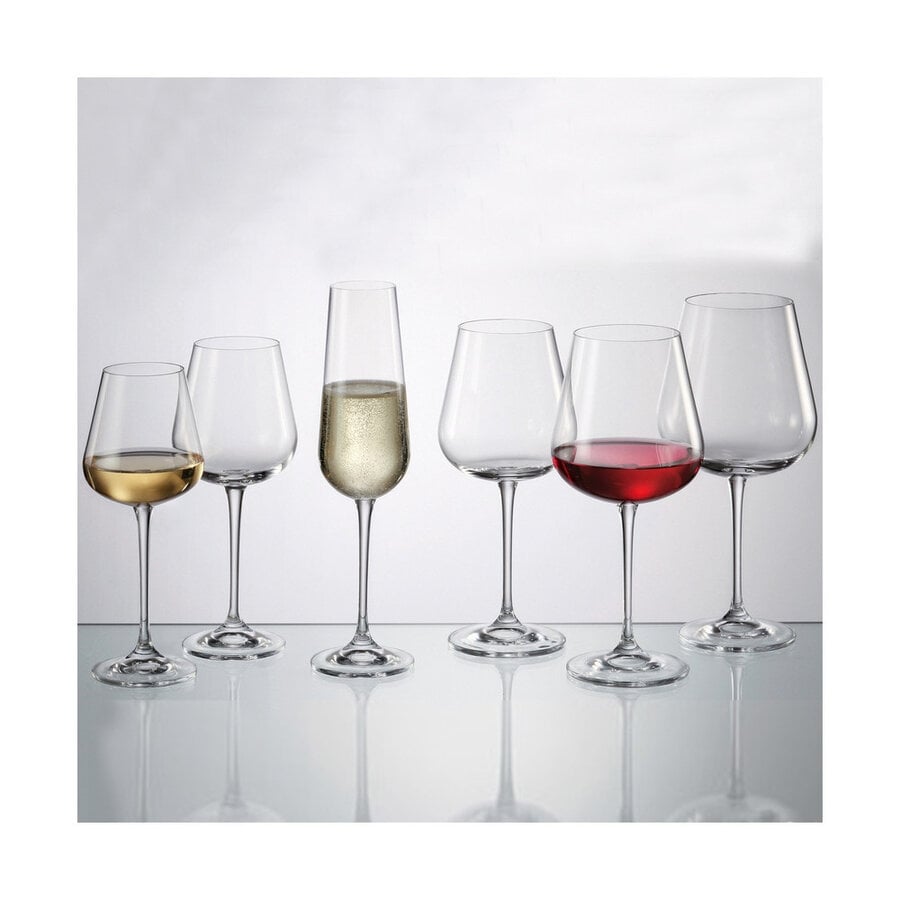 Verre à vin blanc 330 ml - Photo 1